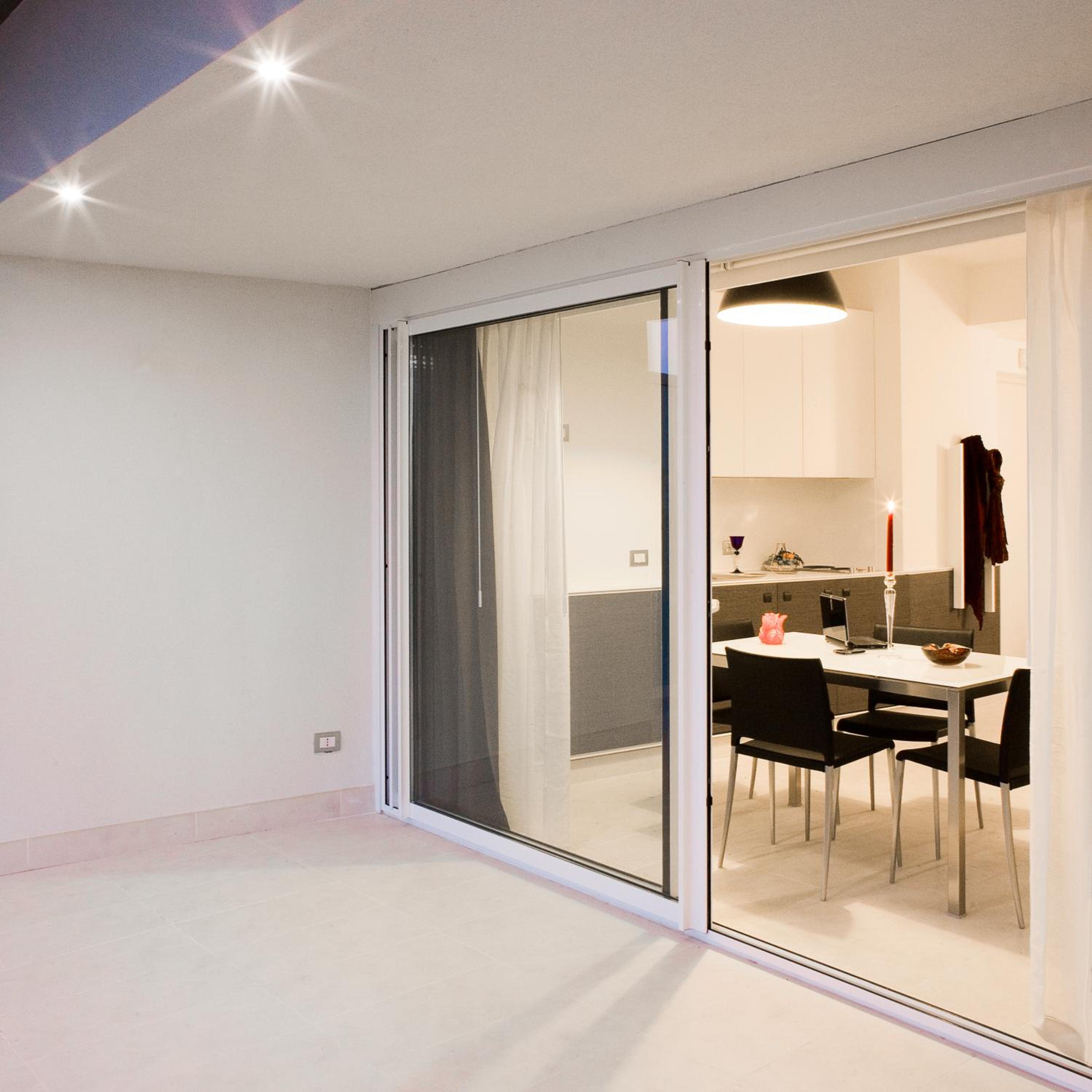 Фото Lungotevere Suite