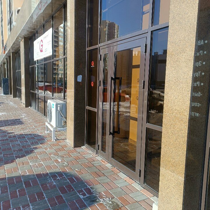 Coffee shop Coffeepoint_gq, Astana, photo