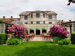 Гостиница Hotel Sonnenhof