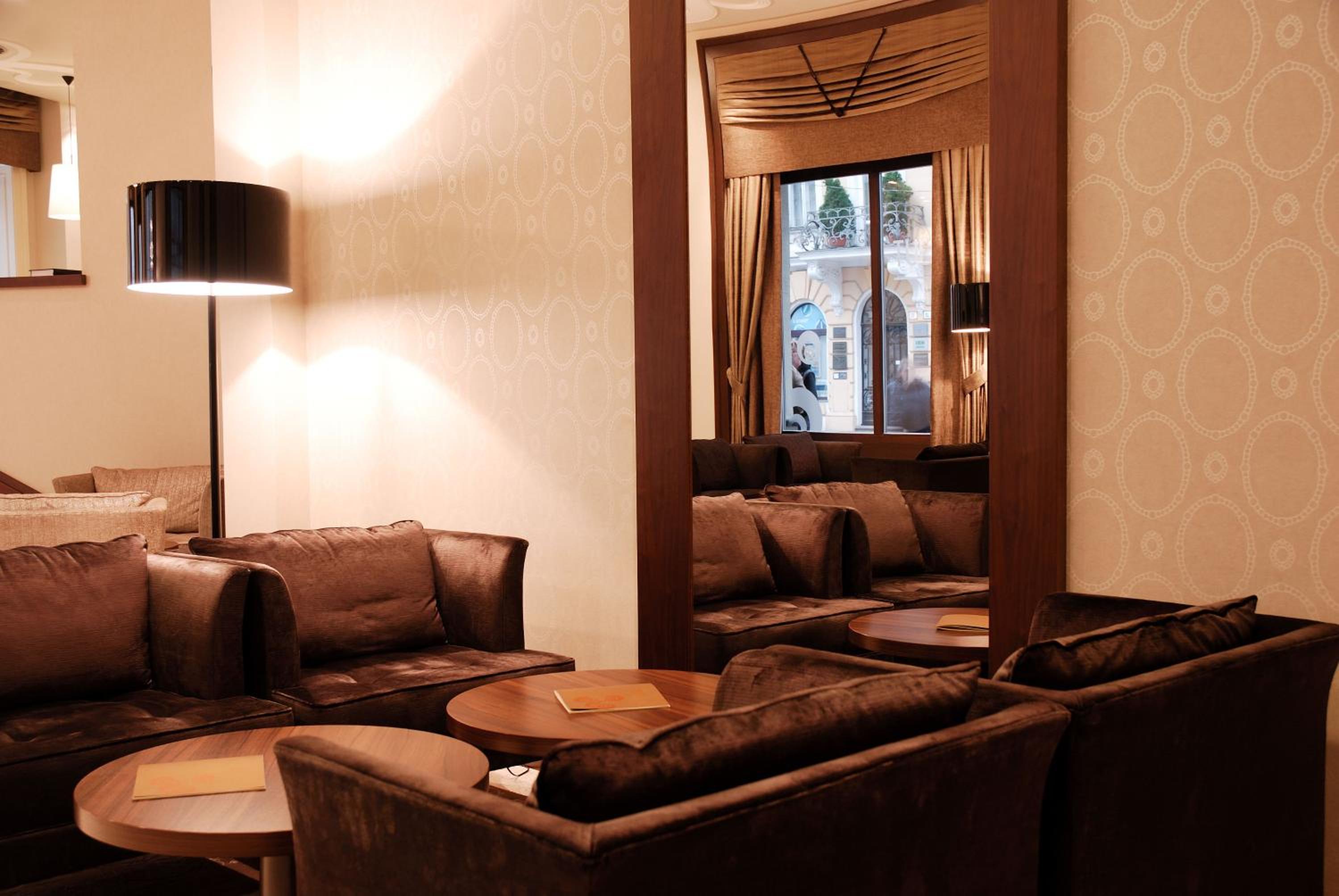 Фото Roset Boutique Hotel