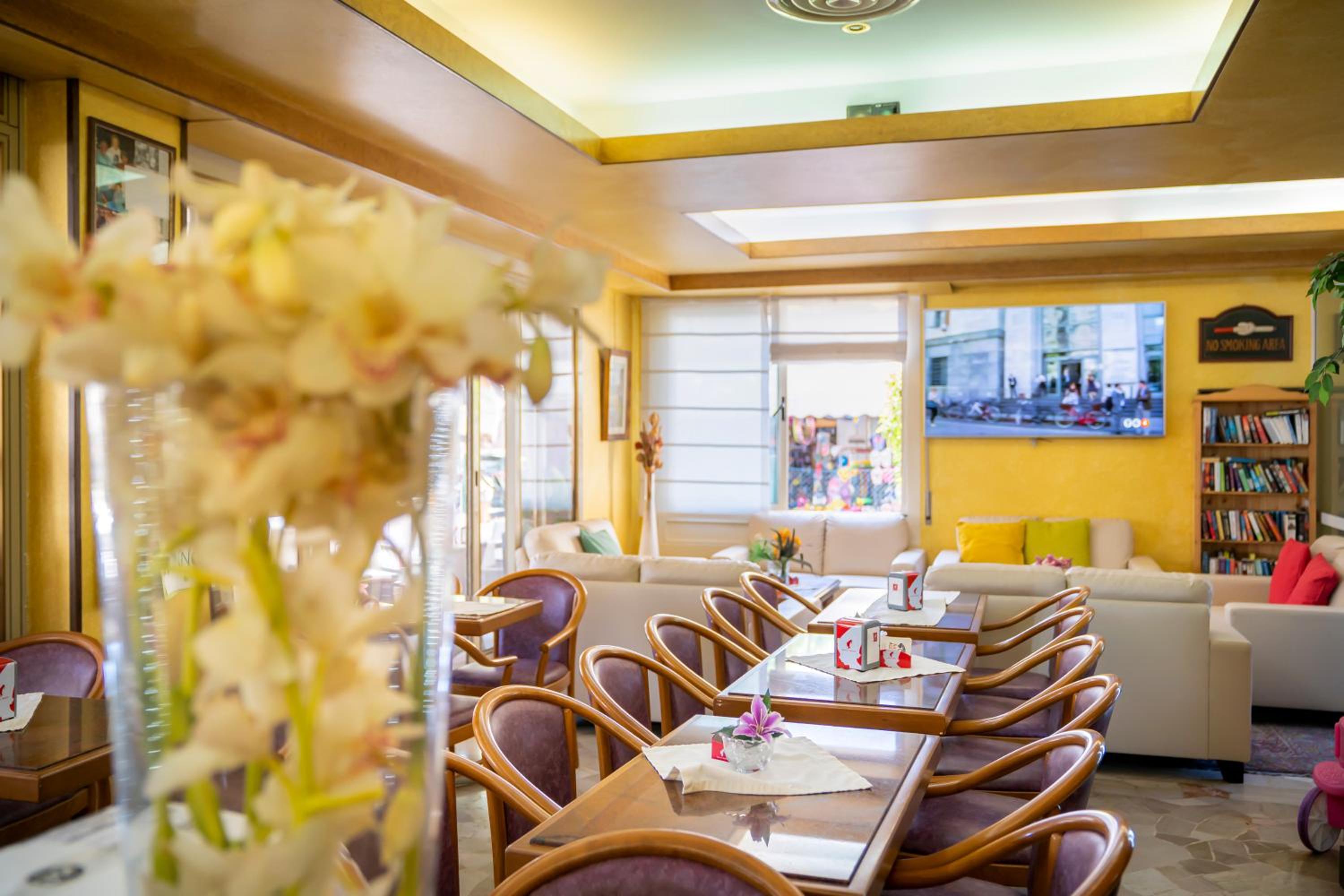 Фото Hotel Harry's