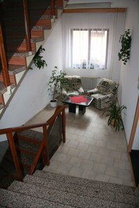Гостиница Hotel Isora