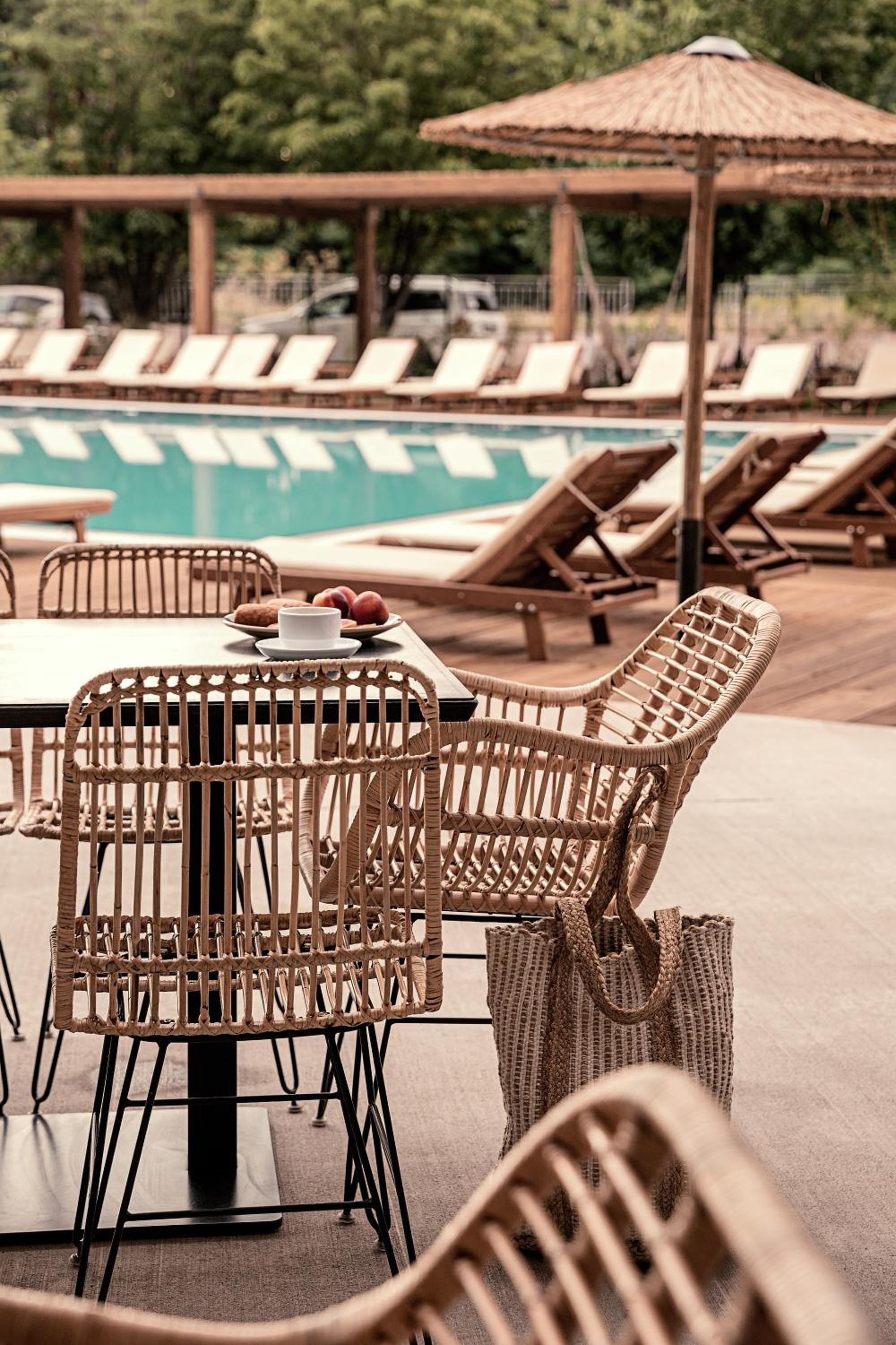 Фото Sunny Beach Club - Adults Only