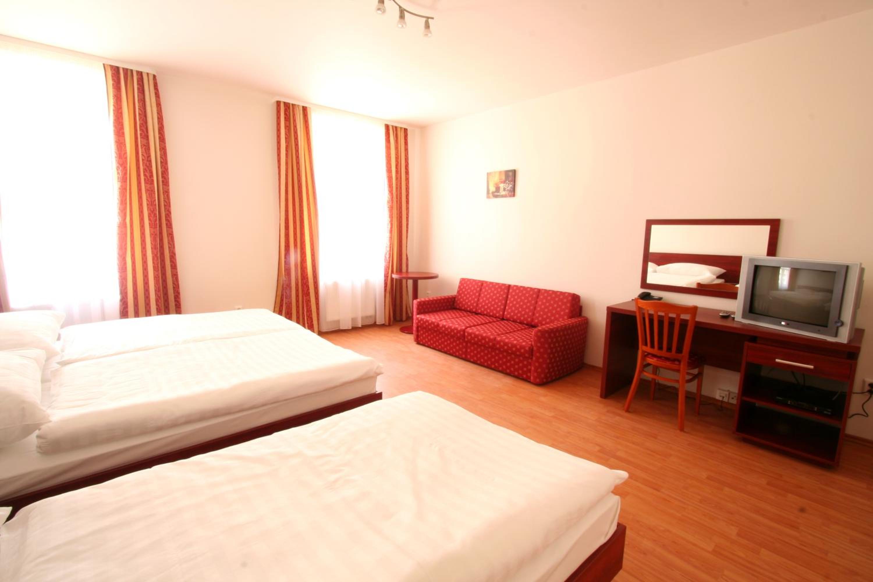 Фото Aparthotel Susa