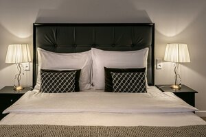 Гостиница Residence U Malvaze