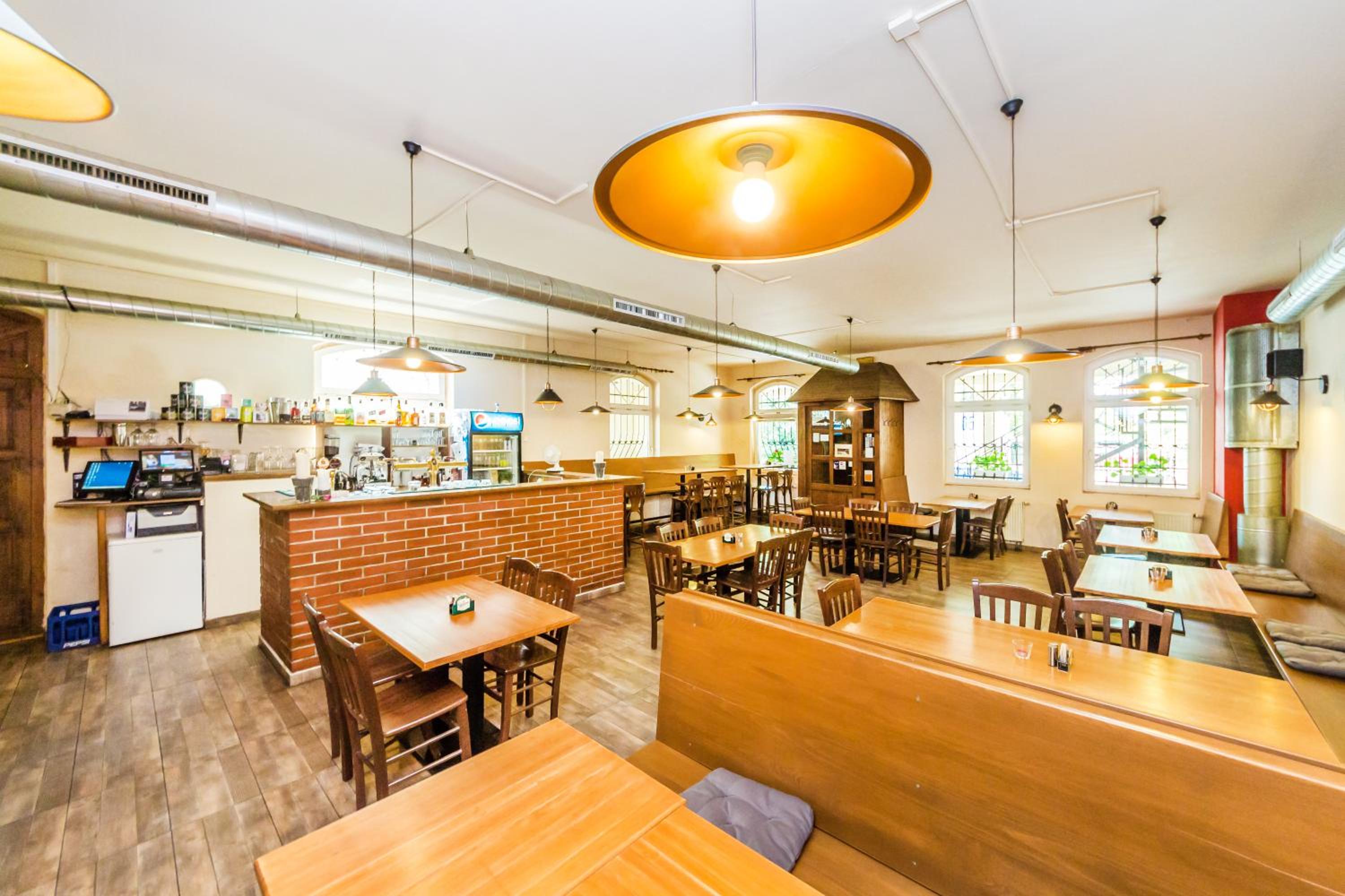 Фото Nová Hospoda - Hotel & Restaurant