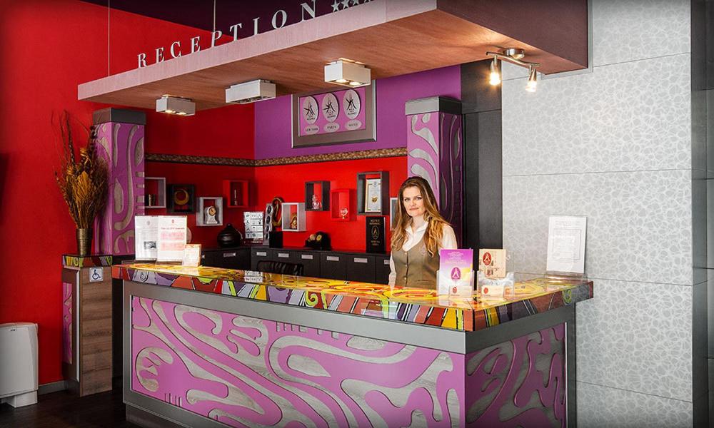 Фото отеля 3