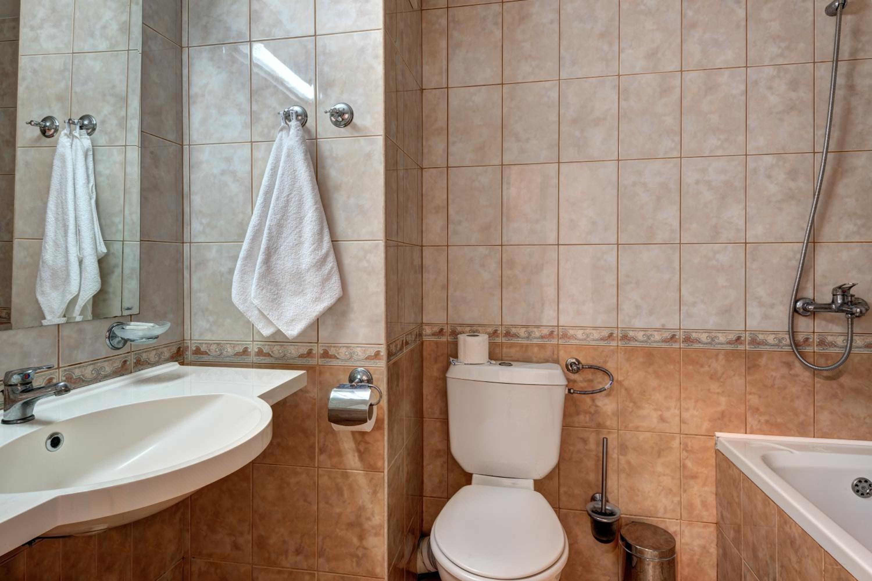 Фото Hotel Sunny