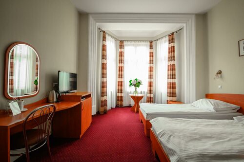 Гостиница Hotel Kazimierz II в Кракове
