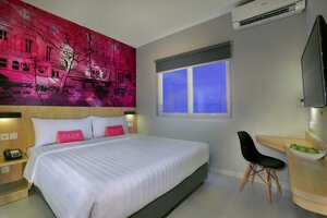 Гостиница Favehotel Ahmad Yani Banjarmasin