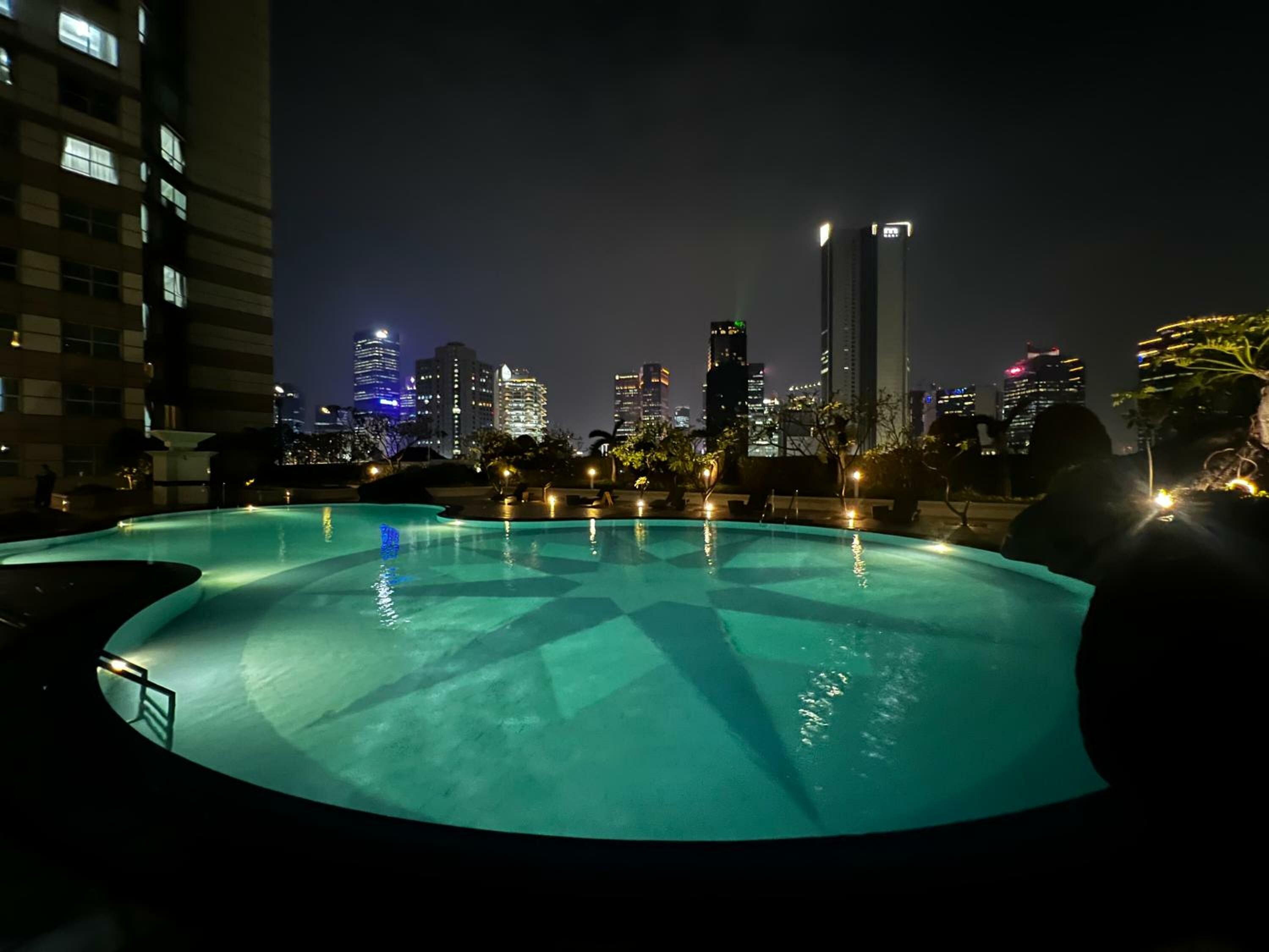 Фото Batavia Apartments, Hotel & Service Residences