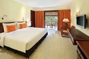 Гостиница Mercure Bali Resort Sanur