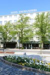 Hotel Raumanlinna