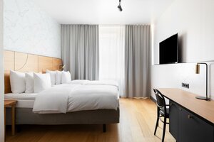 Гостиница Original Sokos Hotel Helsinki