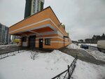 ГСК Шуваловский 1 (Parashyutnaya Street, 61к1) ، موقف سيارات مشترك