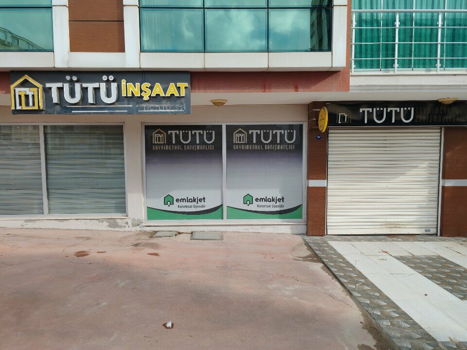 Engineering Bilkem Muhendislik, Izmir, photo