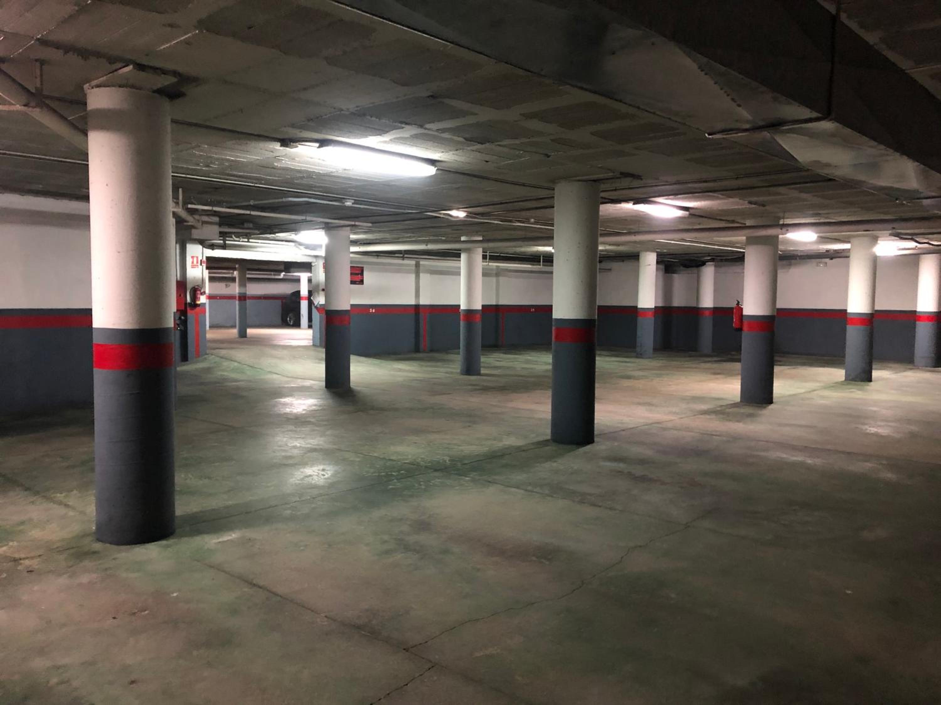 Фото Aparthotel Miami Park