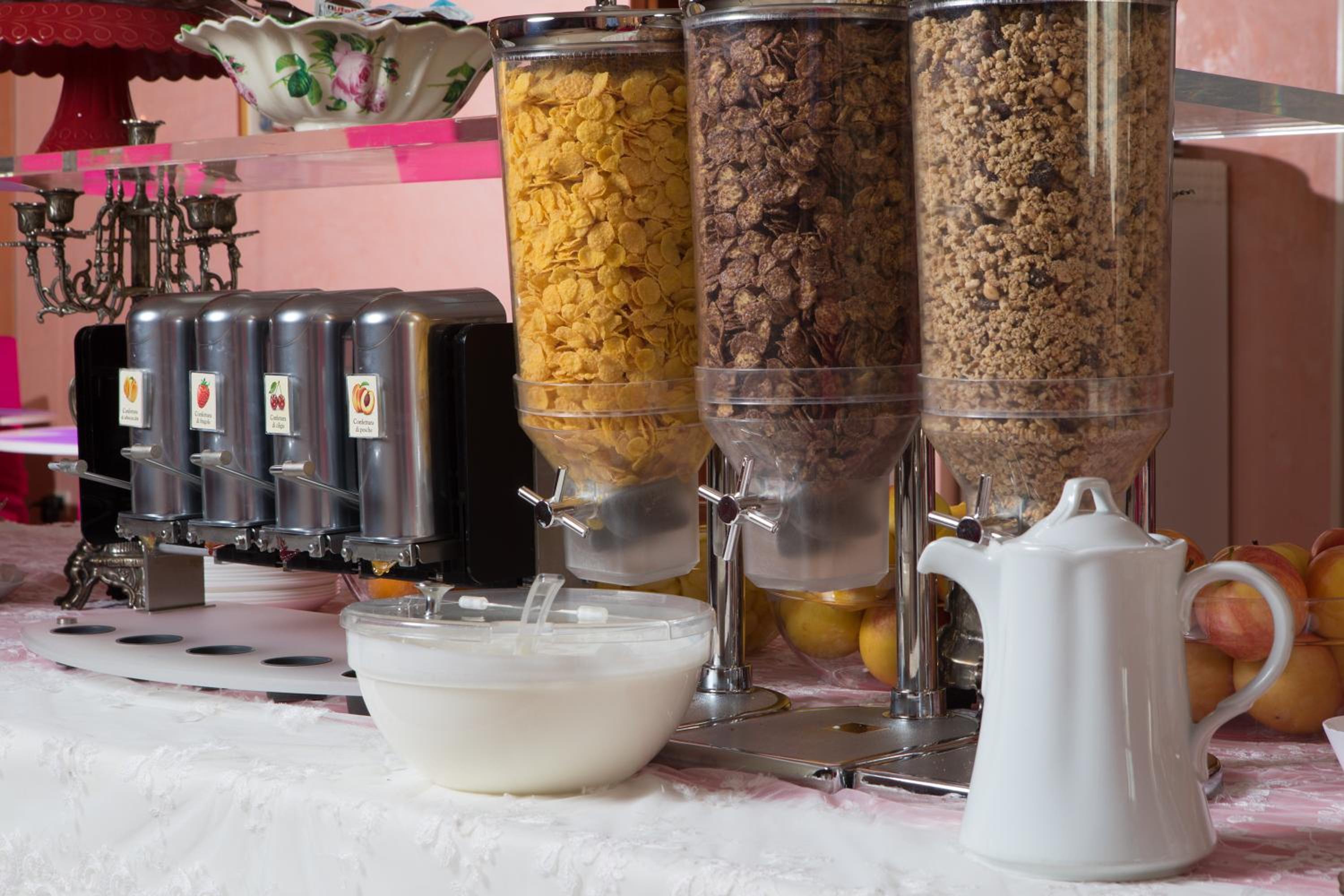 Фото Best Western Hotel San Giusto