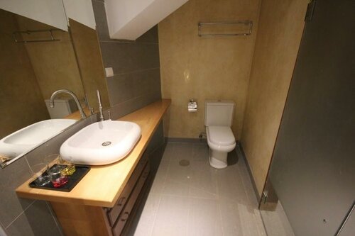 Гостиница Hotel Menoir Dorsett в Хетафе