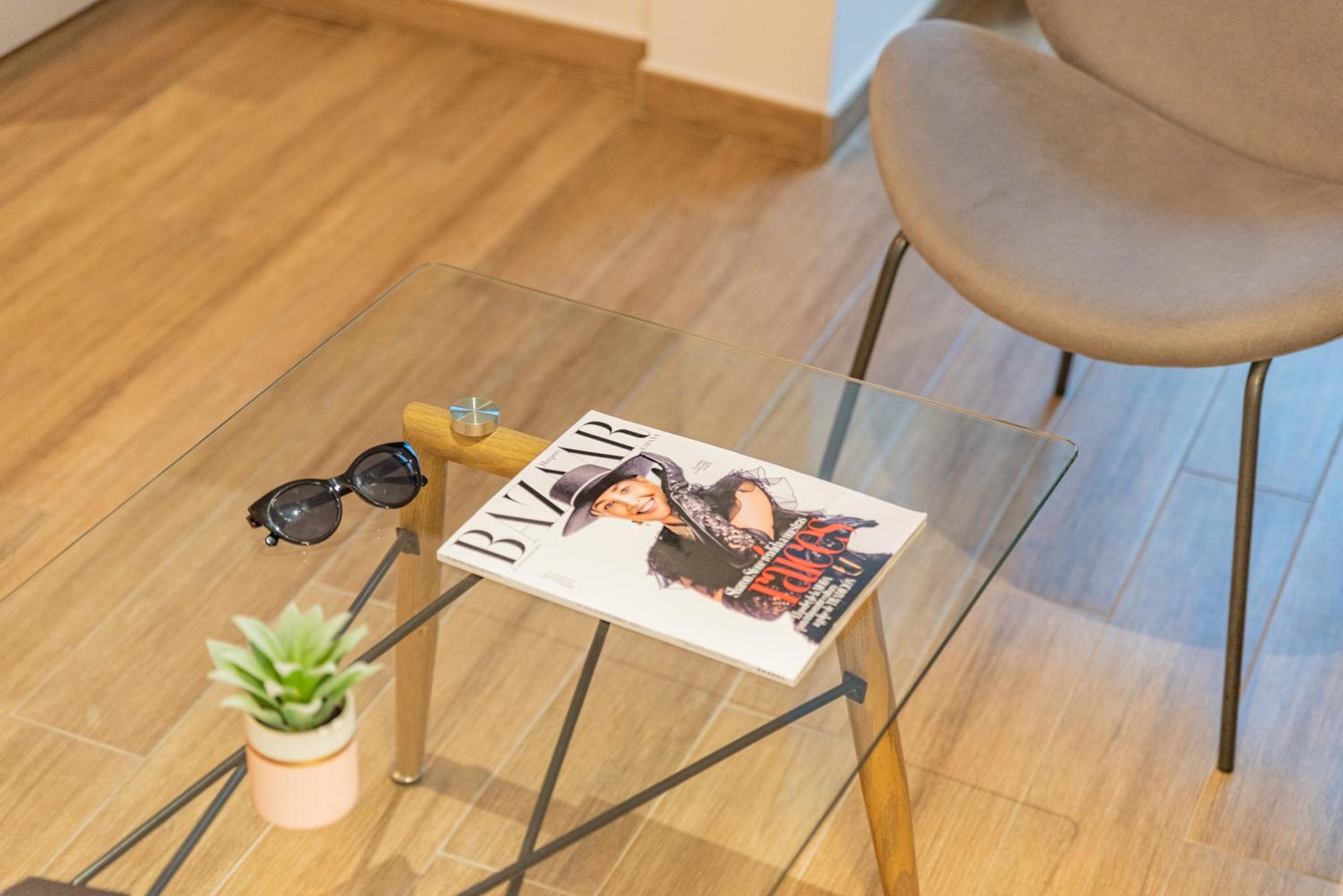 Фото Feelathome Mártires Apartments