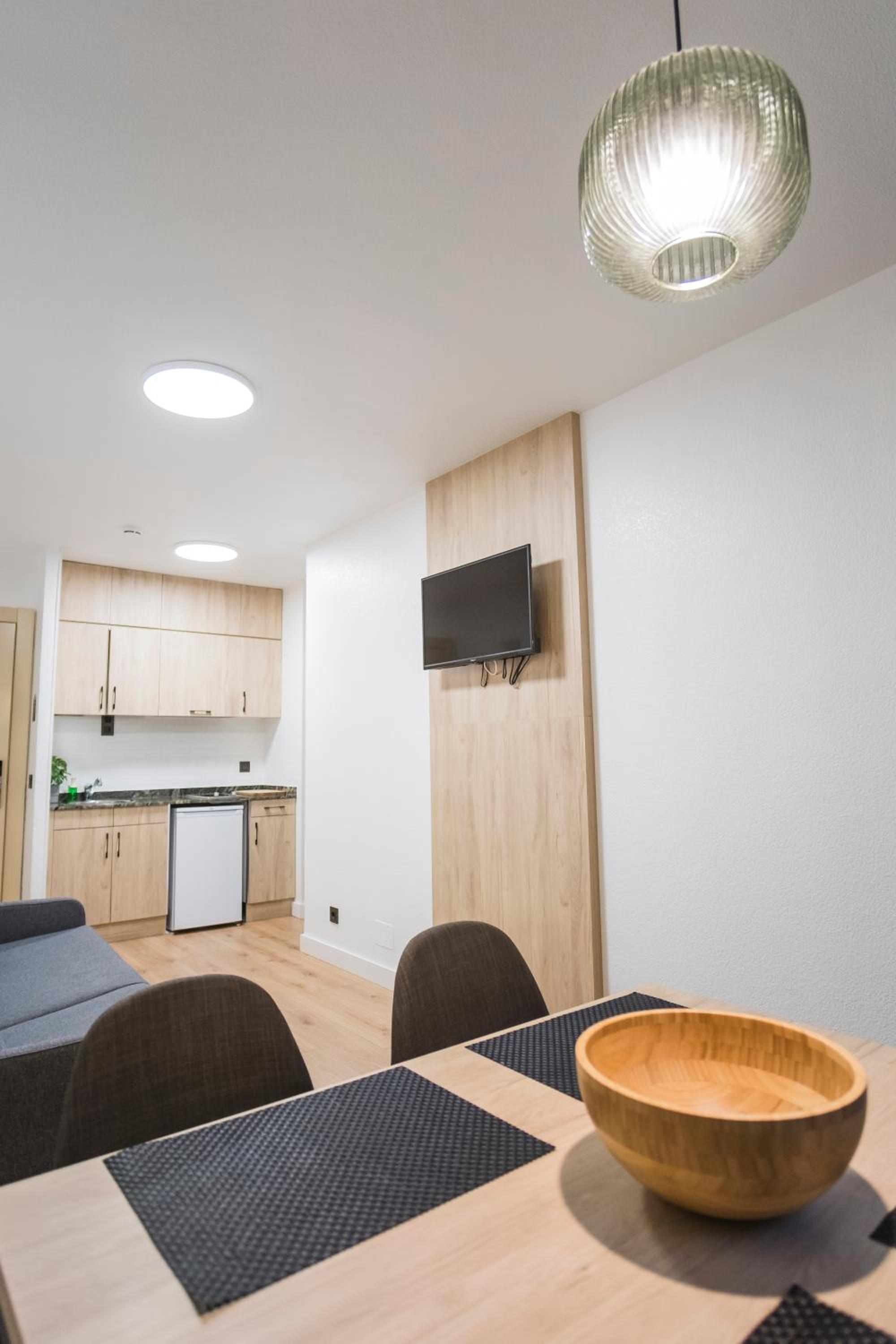 Фото Hotel Apartamentos Don Carlos