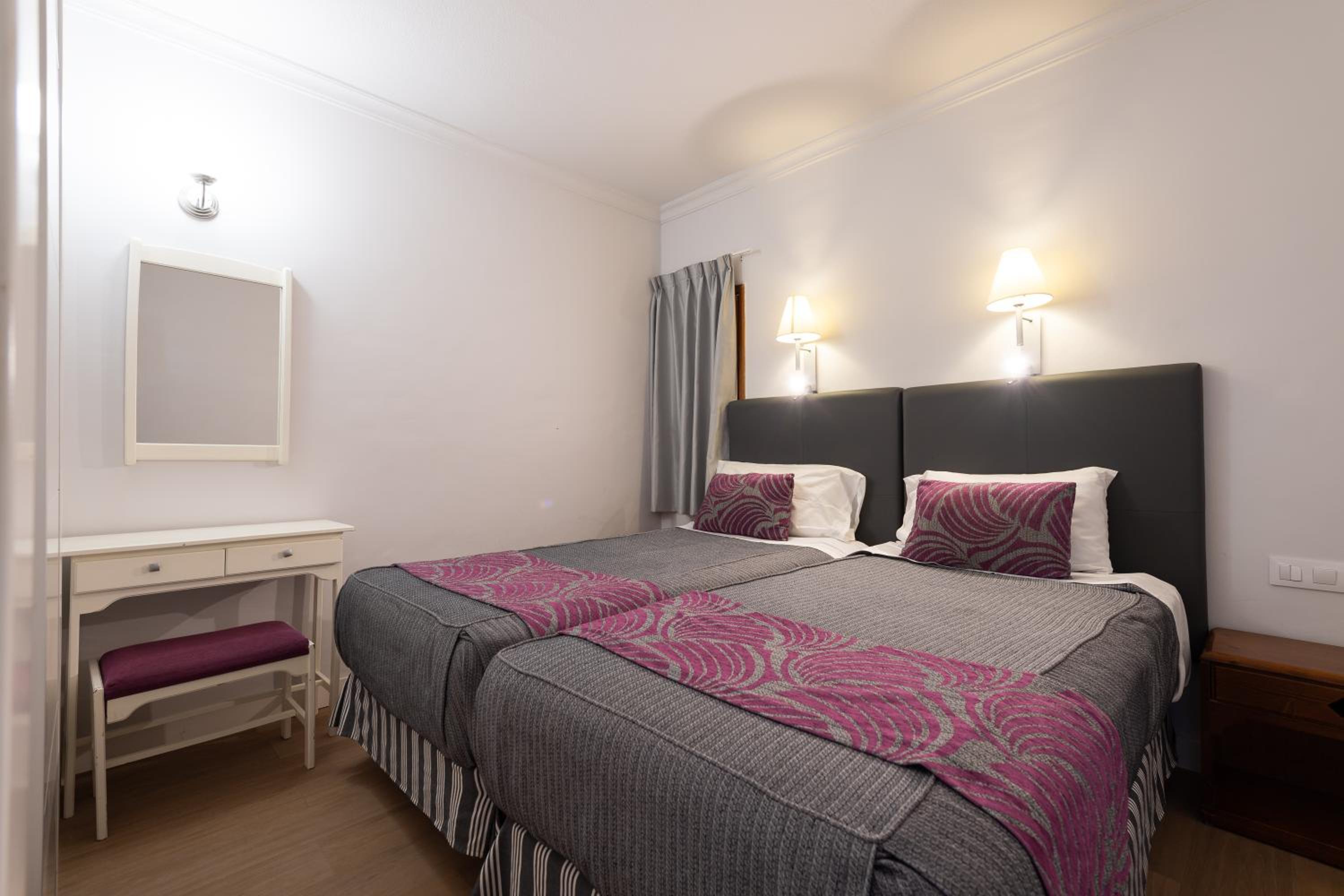 Фото Apartamentos Don Diego