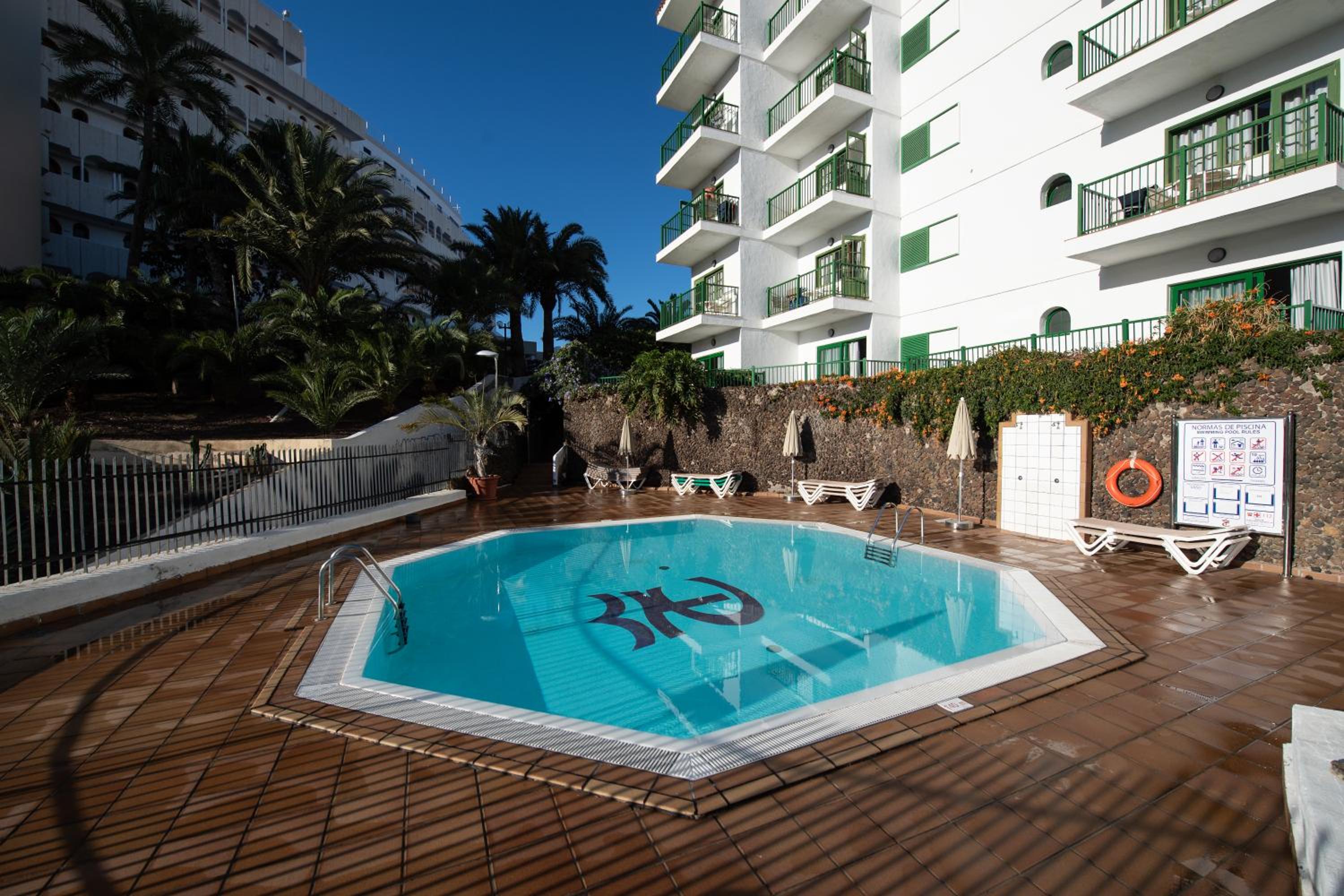 Фото Apartamentos Don Diego