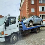 ЭвакуаторСпец (Generala Tuleneva Street, 4Ас3), auto technical assistance, car evacuation