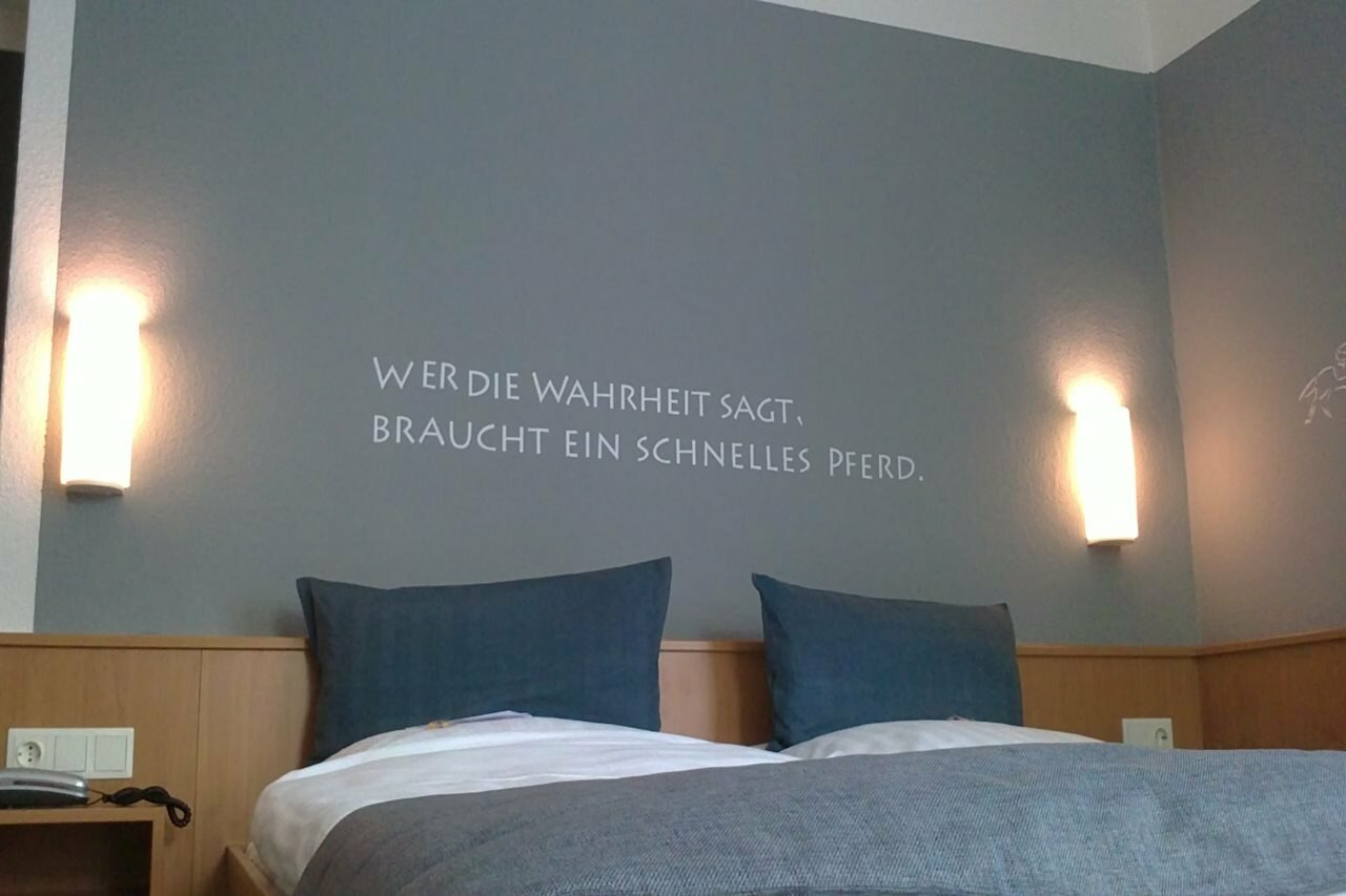 Фото Hotel Keil Garni