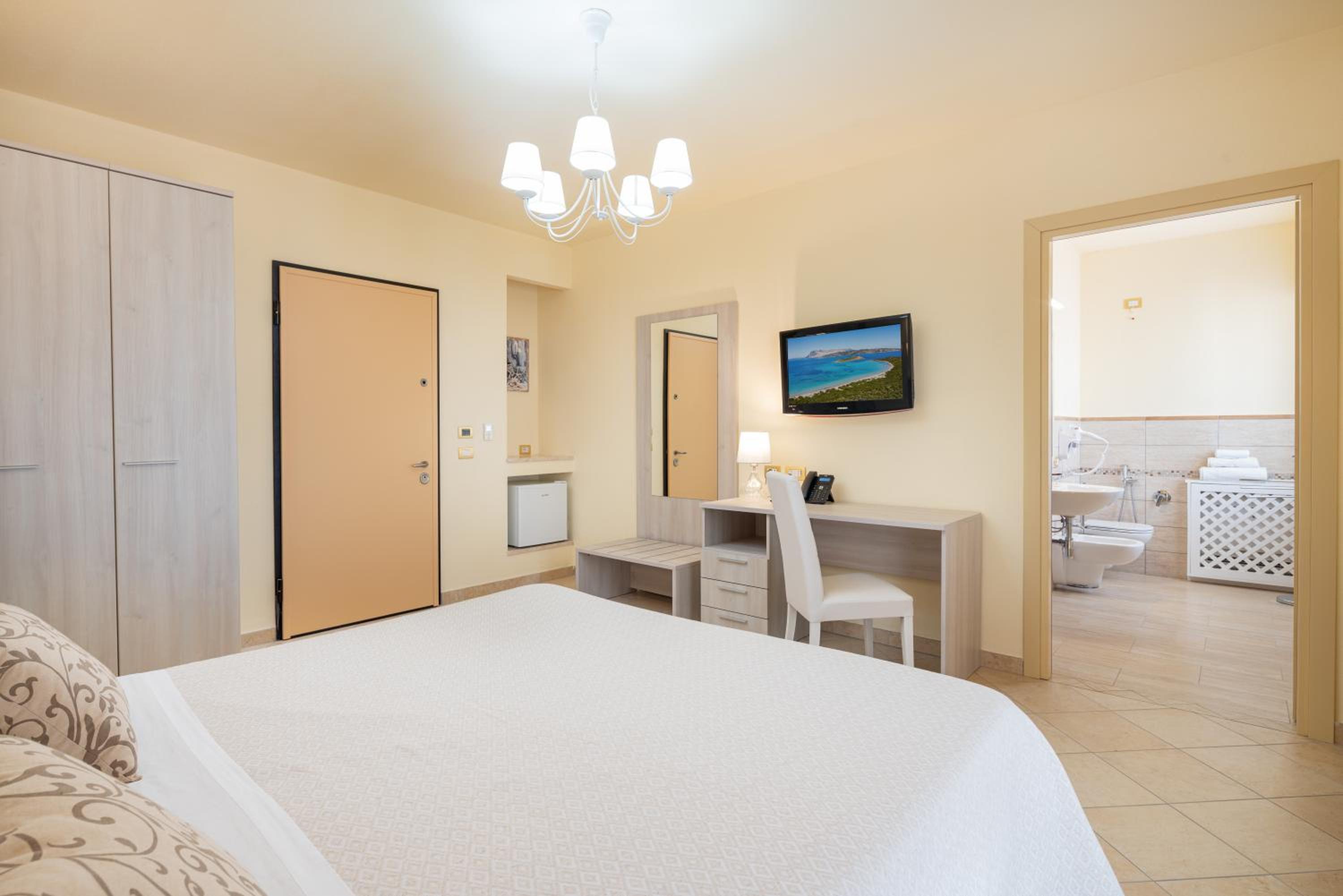 Фото Hotel Regina Elena