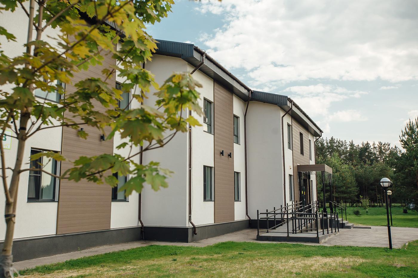 Фото Экопарк Поляны