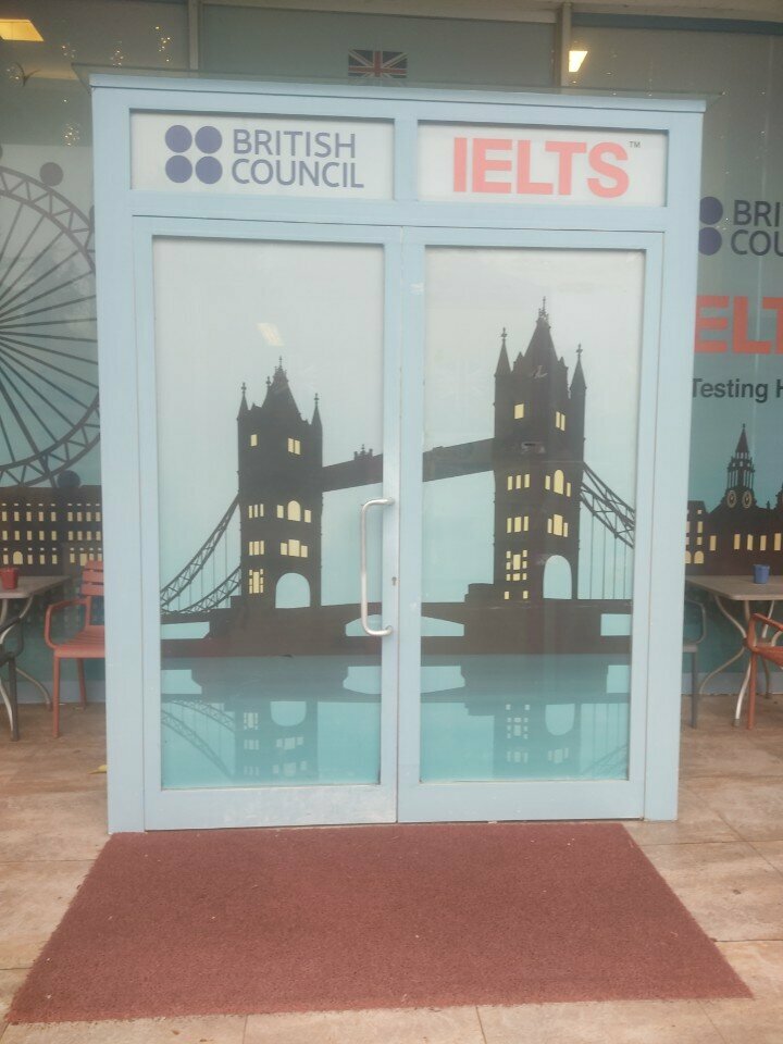 Cursos de idiomas extranjeros British Culture Language Schools, , foto