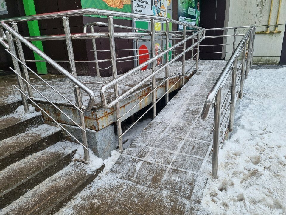 Point of delivery 5Post, Smolensk, photo