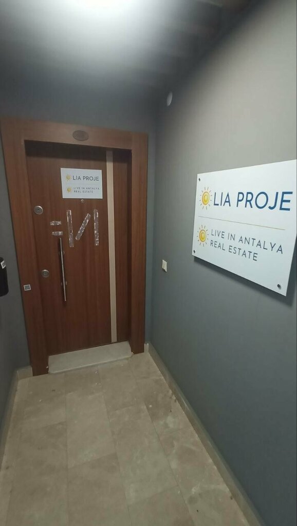 Real estate agency Live In Antalya, Antalya, photo