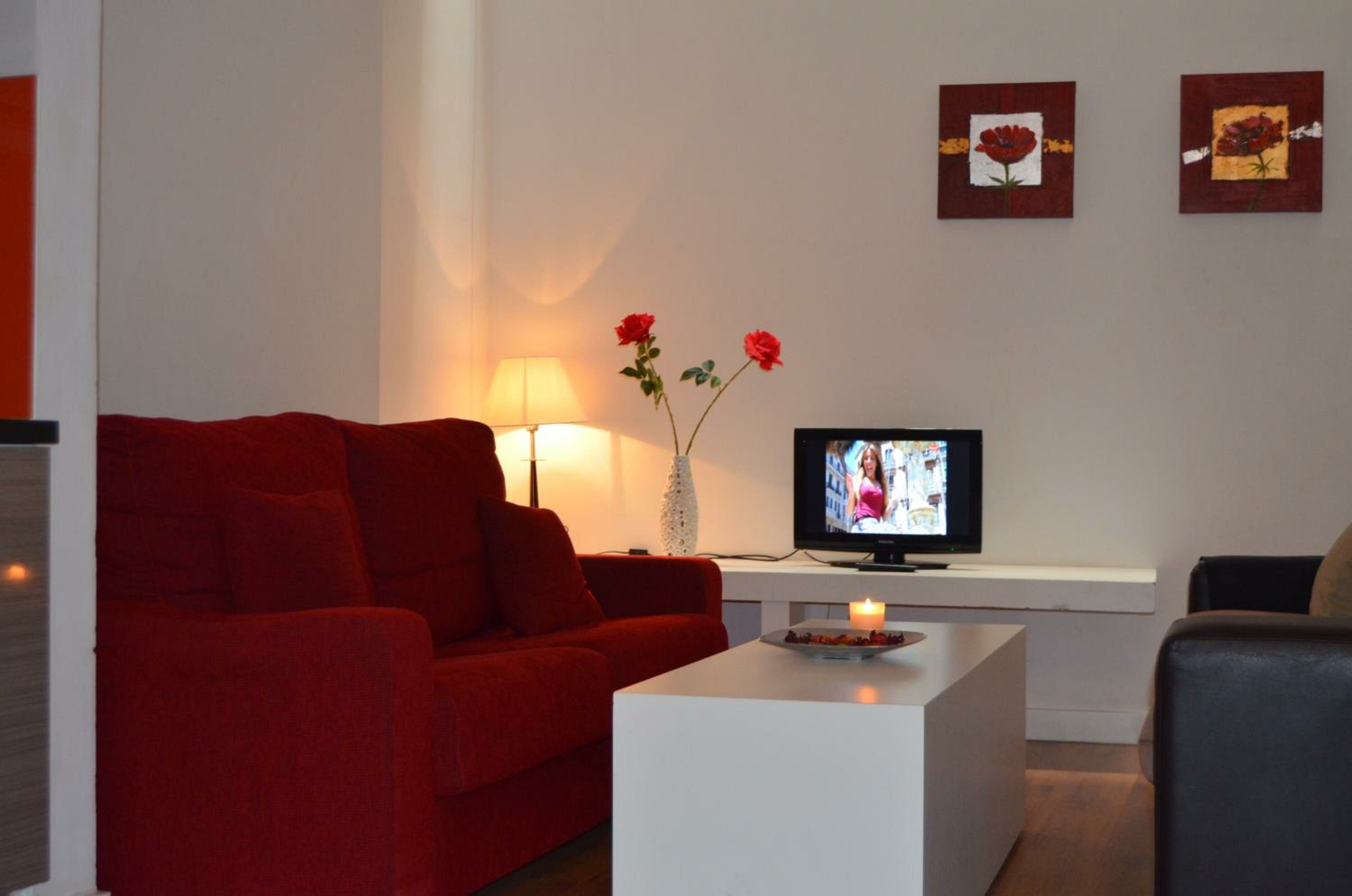 Фото Apartamentos Coronado