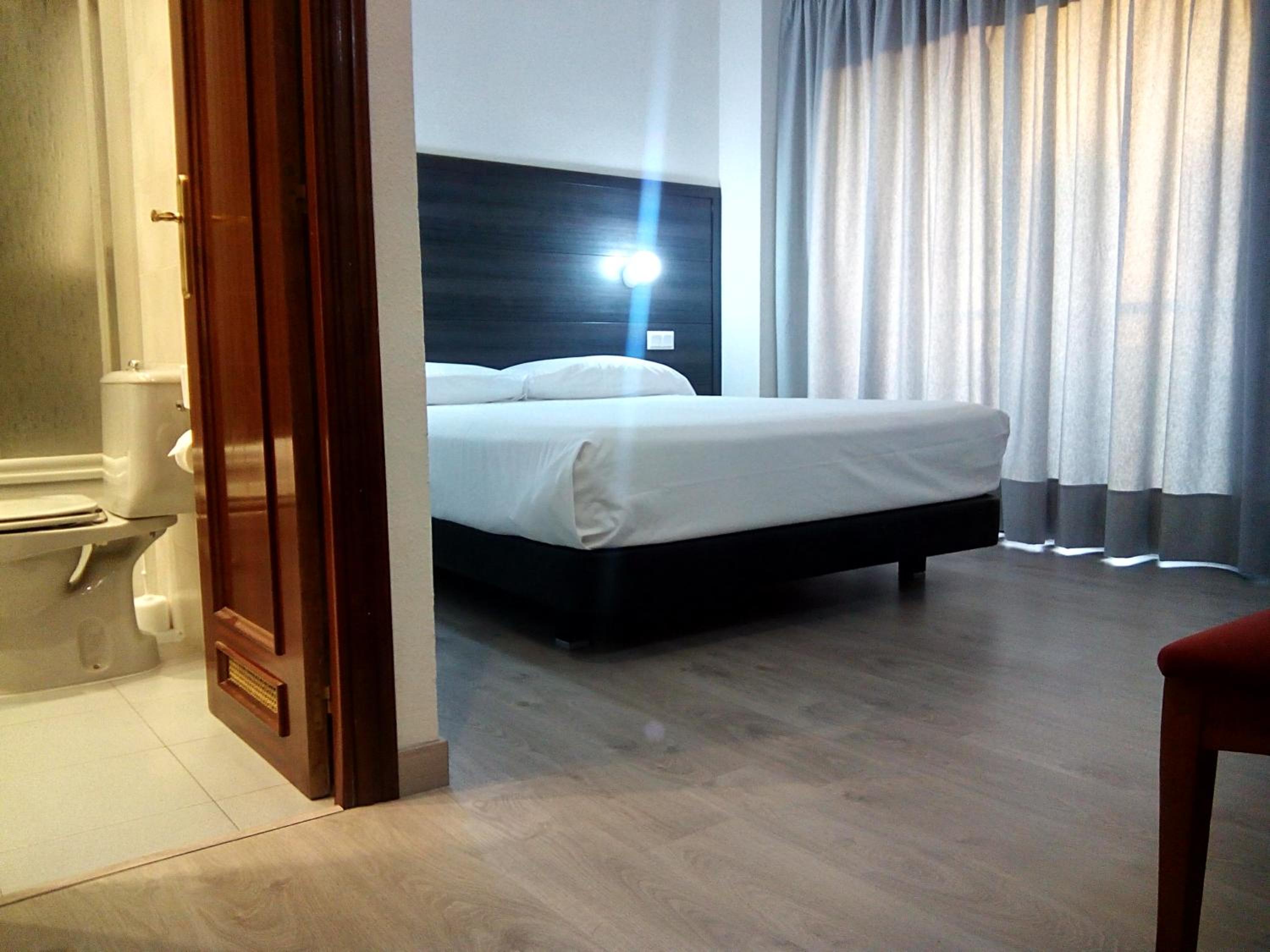 Фото Hotel Delicias