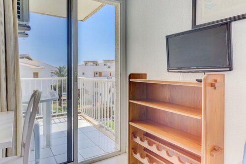 Апартаменты Apartamentos Llevant Puerto de Pollensa