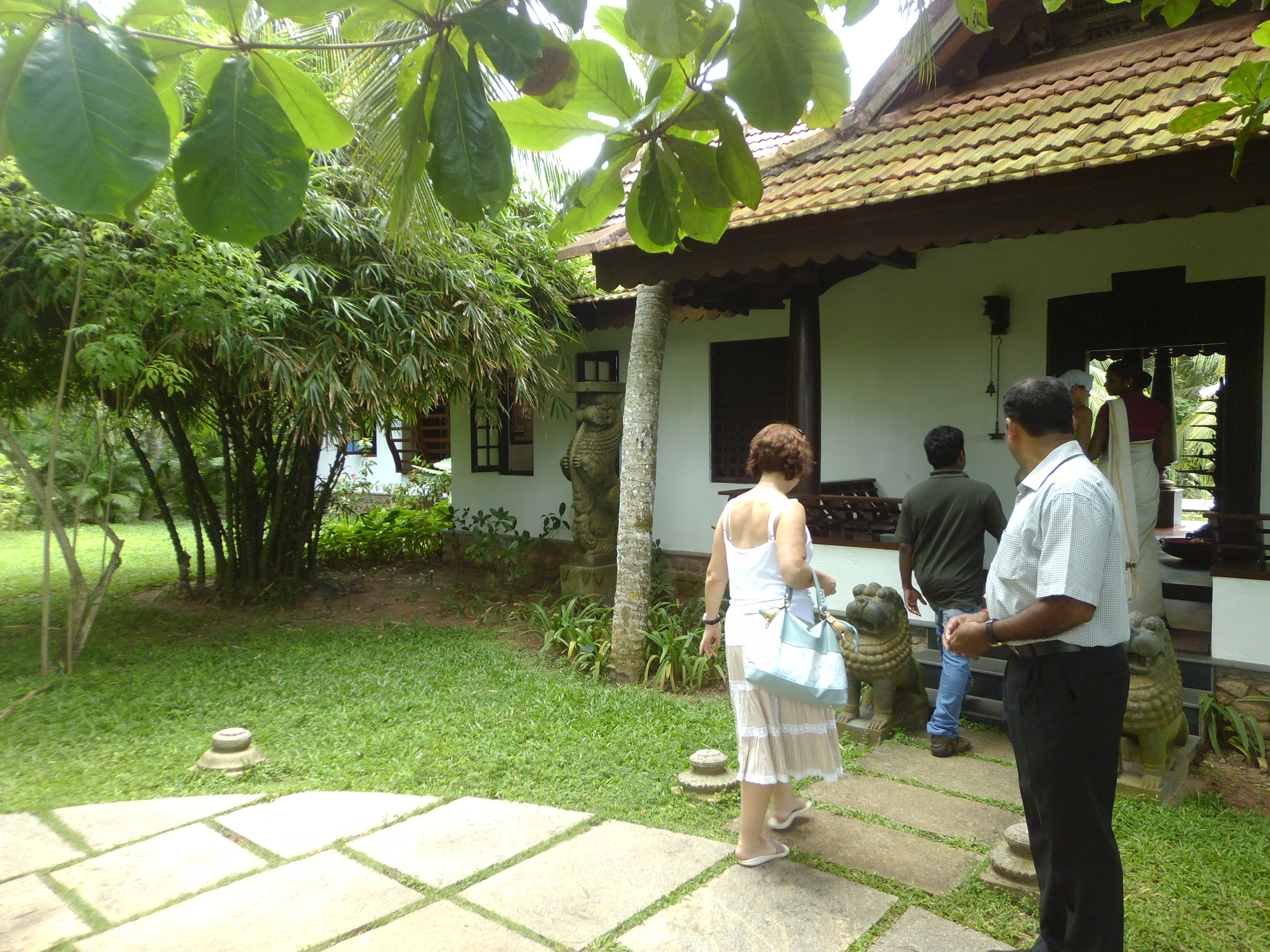 Фото Niraamaya Surya Samudra