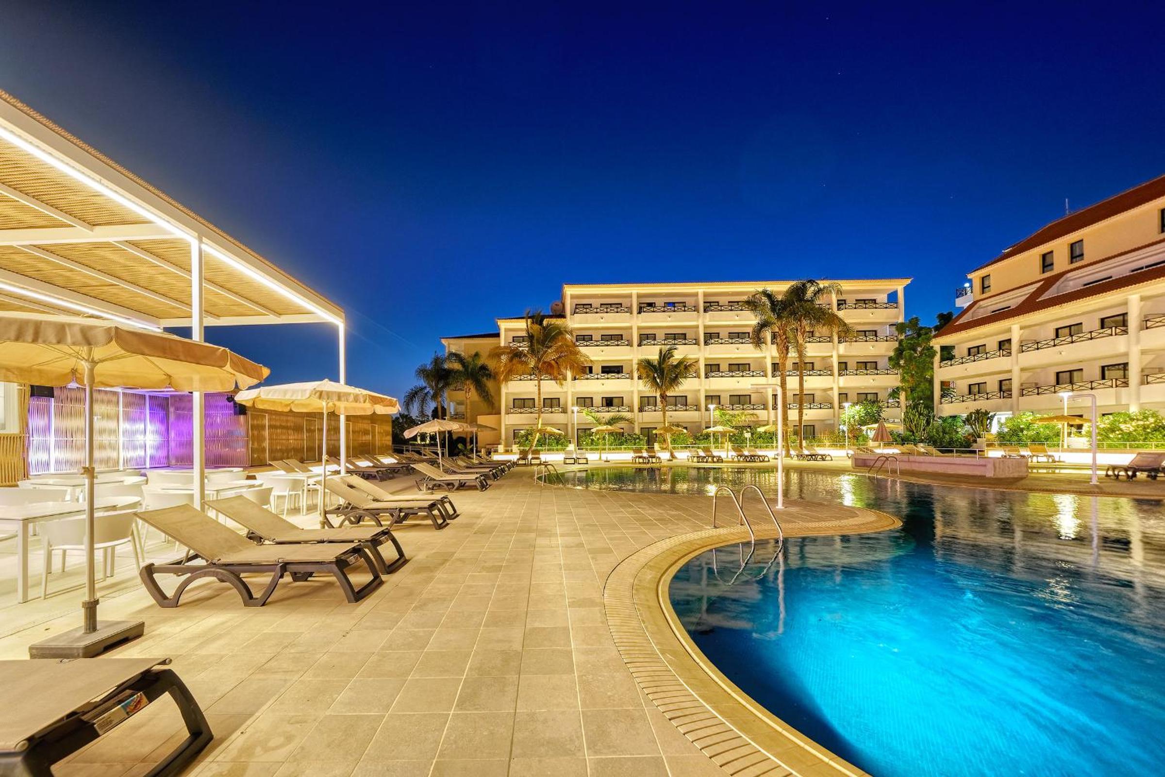 Фото Parque la Paz