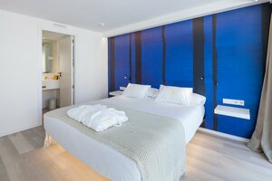 Гостиница Sud Ibiza Suites
