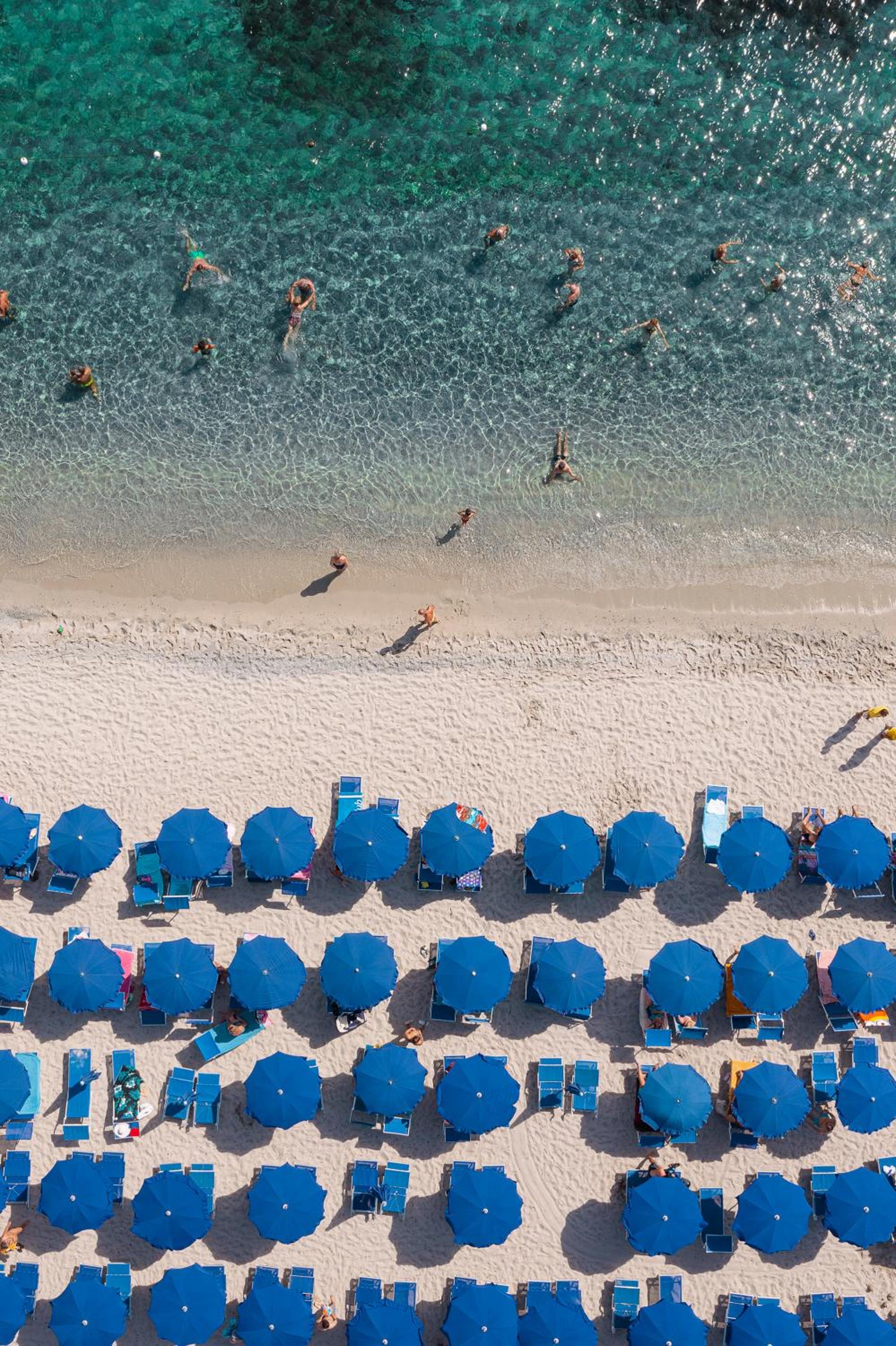 Фото Janna ‘e Sole Resort