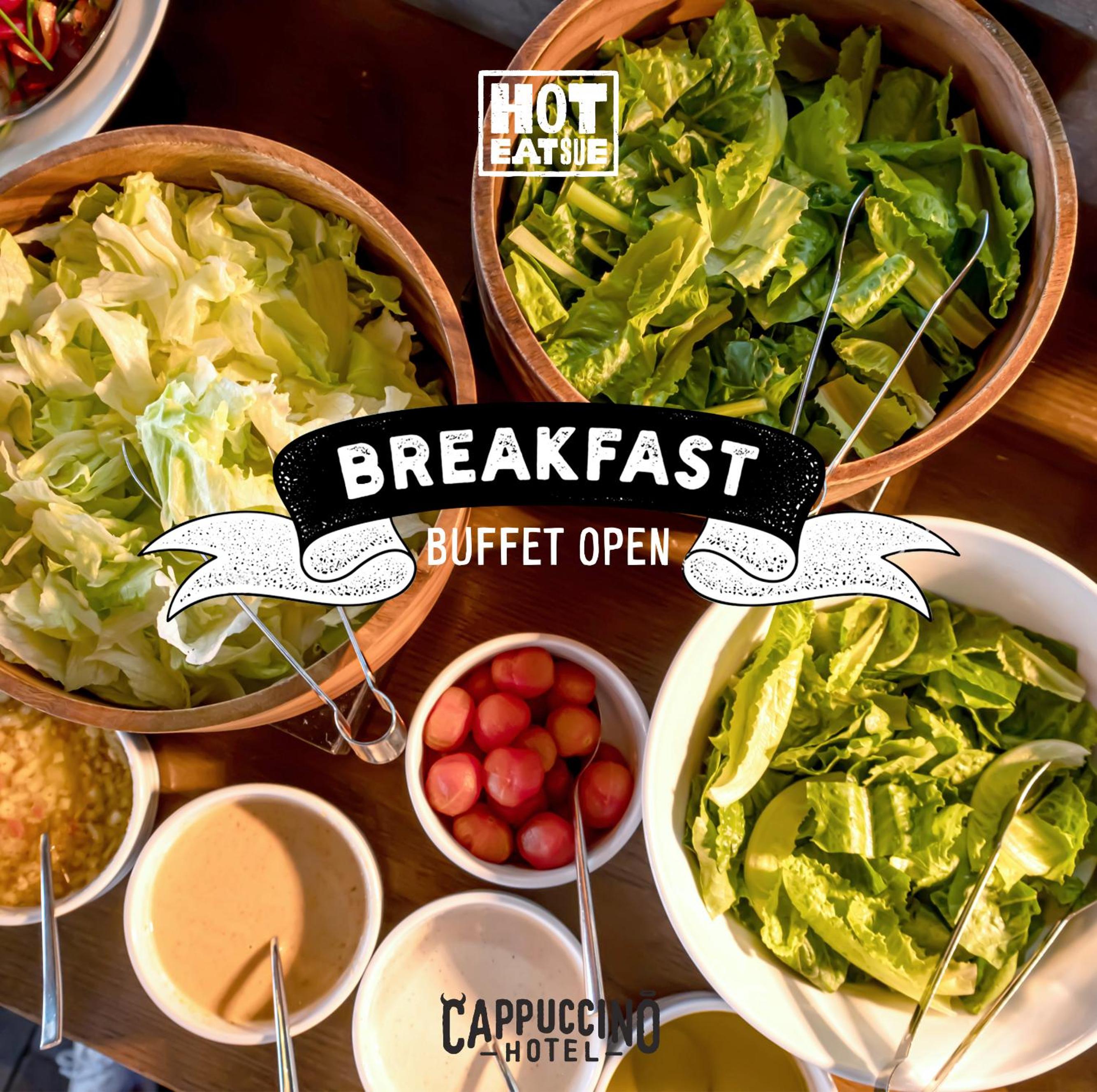 Фото Hotel Cappuccino