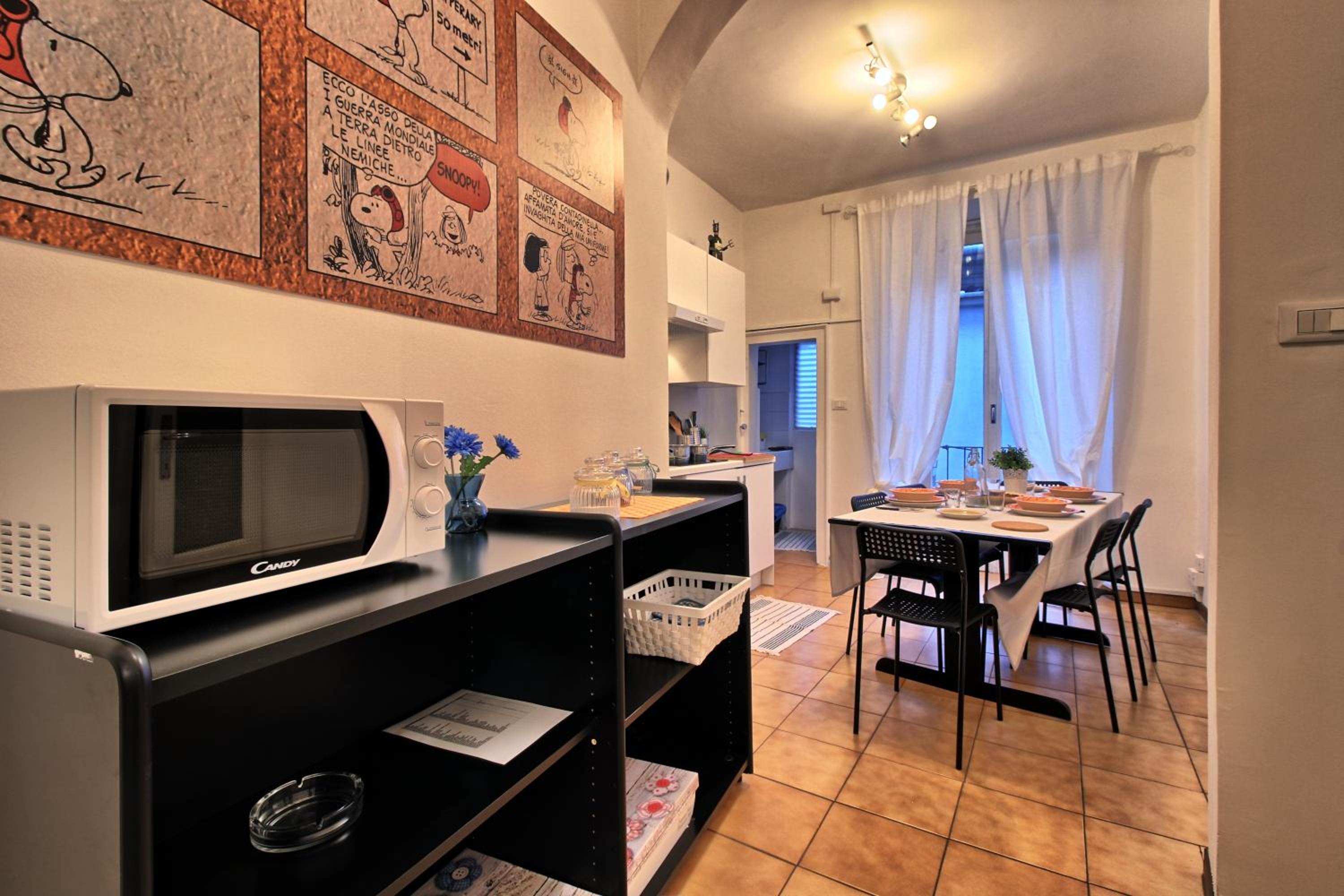 Фото Logicasa Amazing Downtown Como