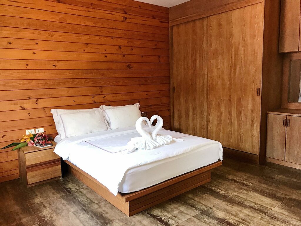 Hotel The Nest Samui, Samui, photo