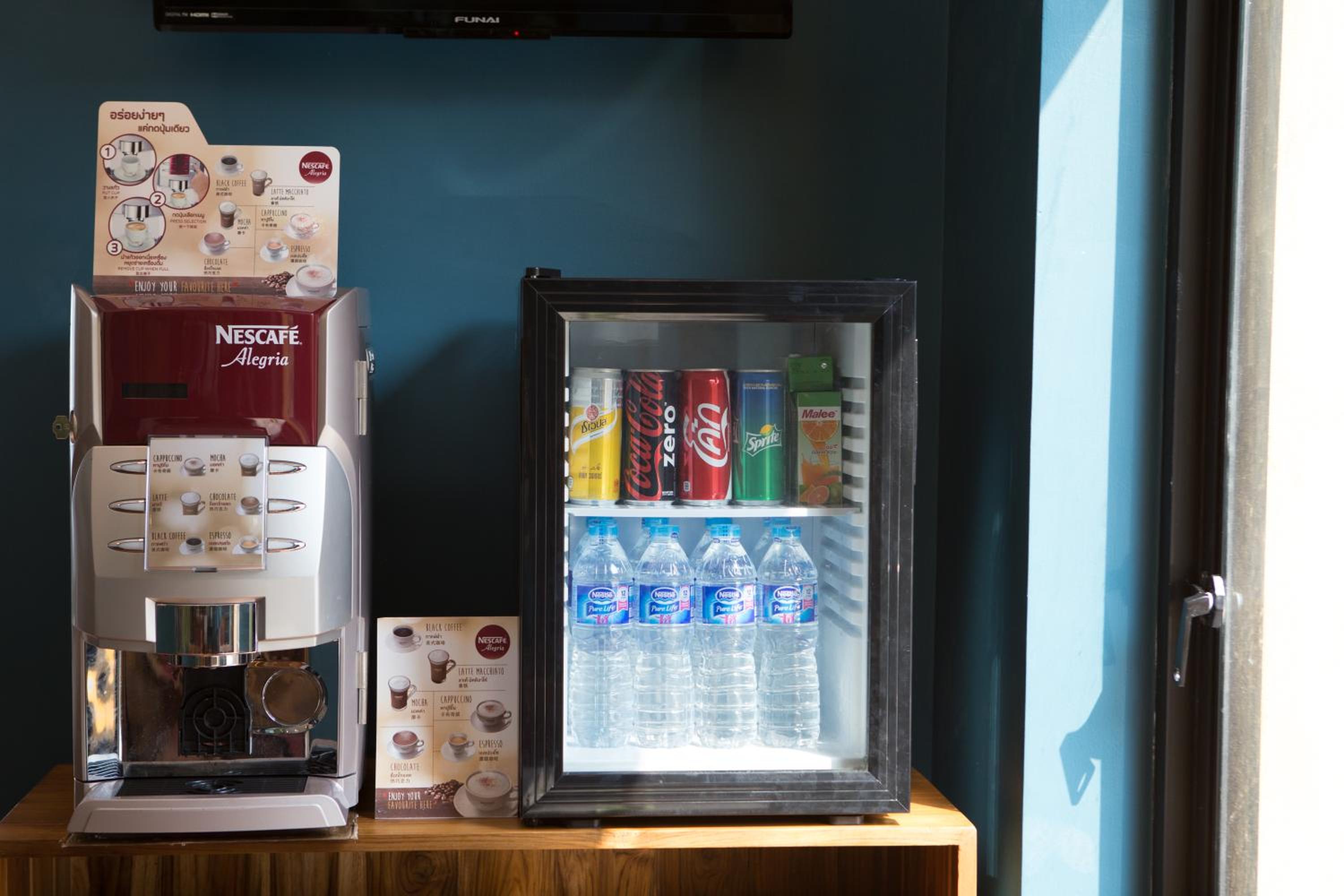 Фото Nine Design Place