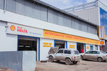 Avtoset Garage (Bukharskaya ulitsa, 1А), car service, auto repair
