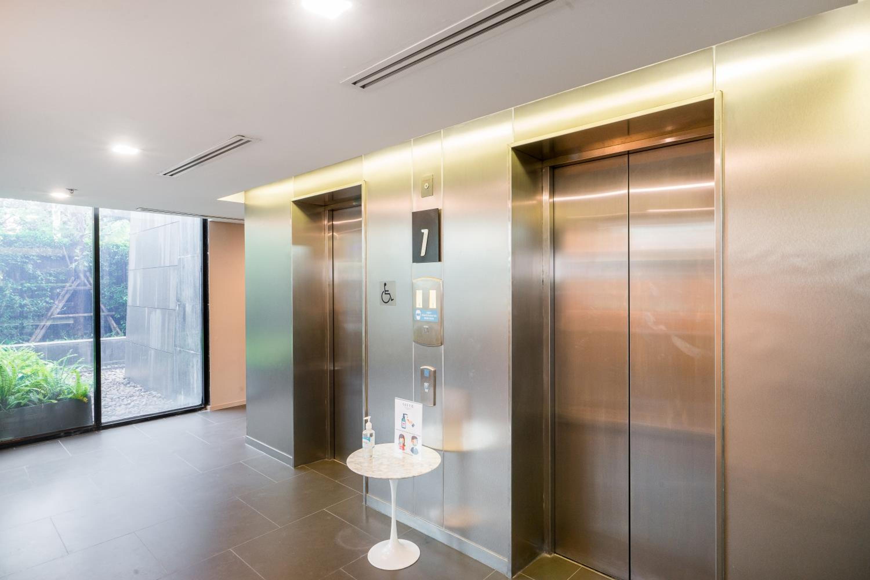 Фото Aster Hotel and Residence