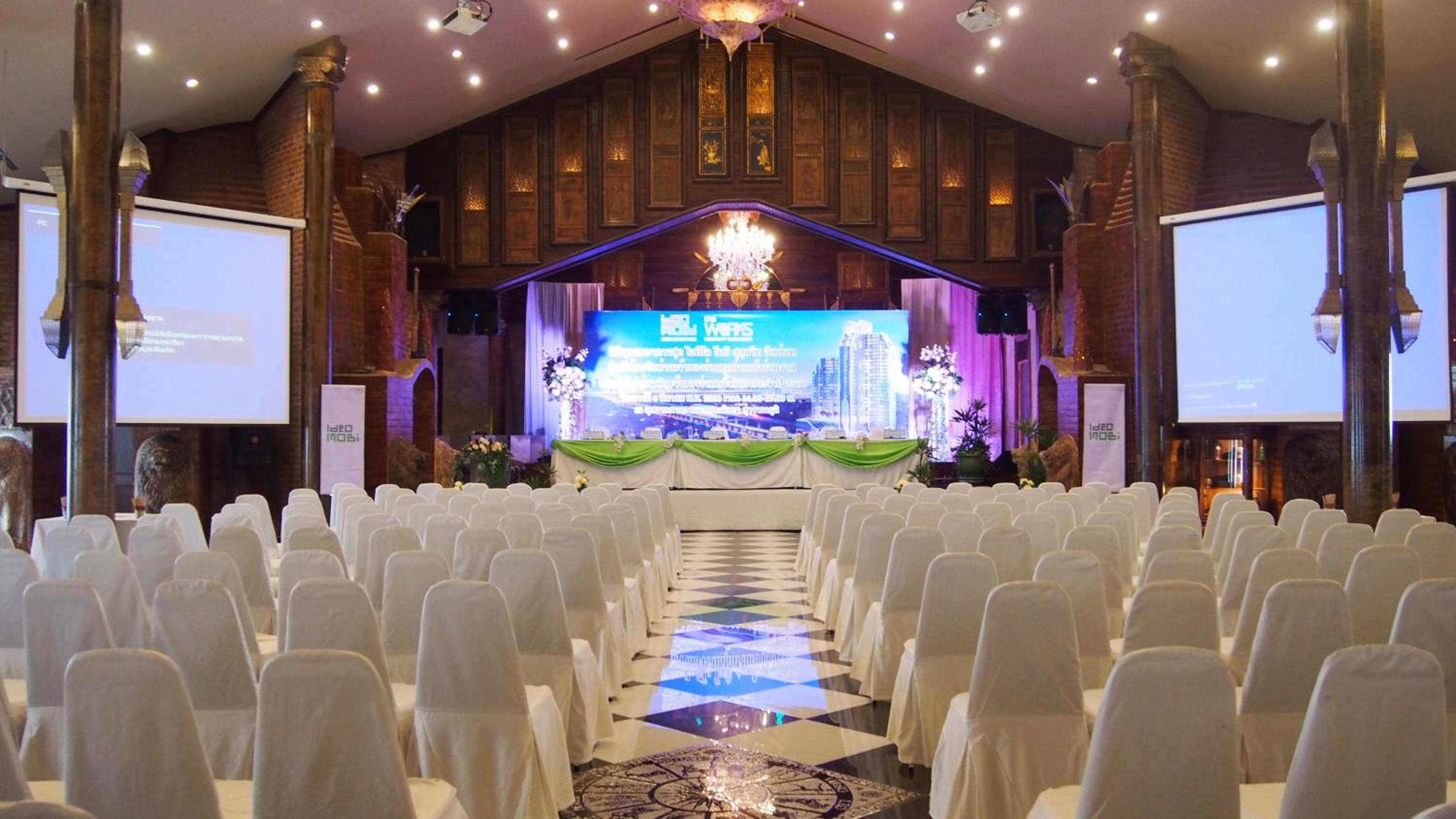 Фото Ammata Lanta Resort