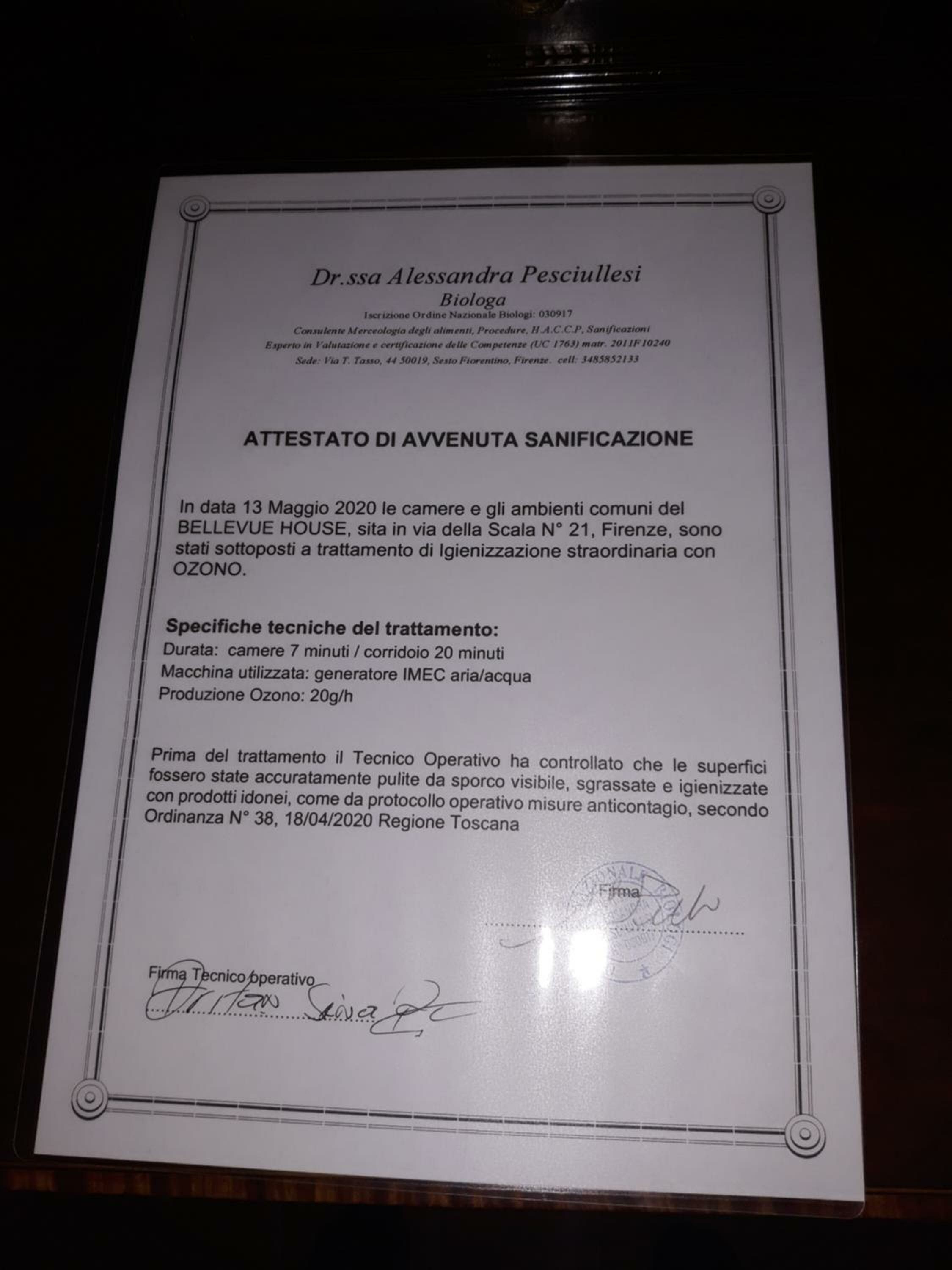 Фото Bellevue House