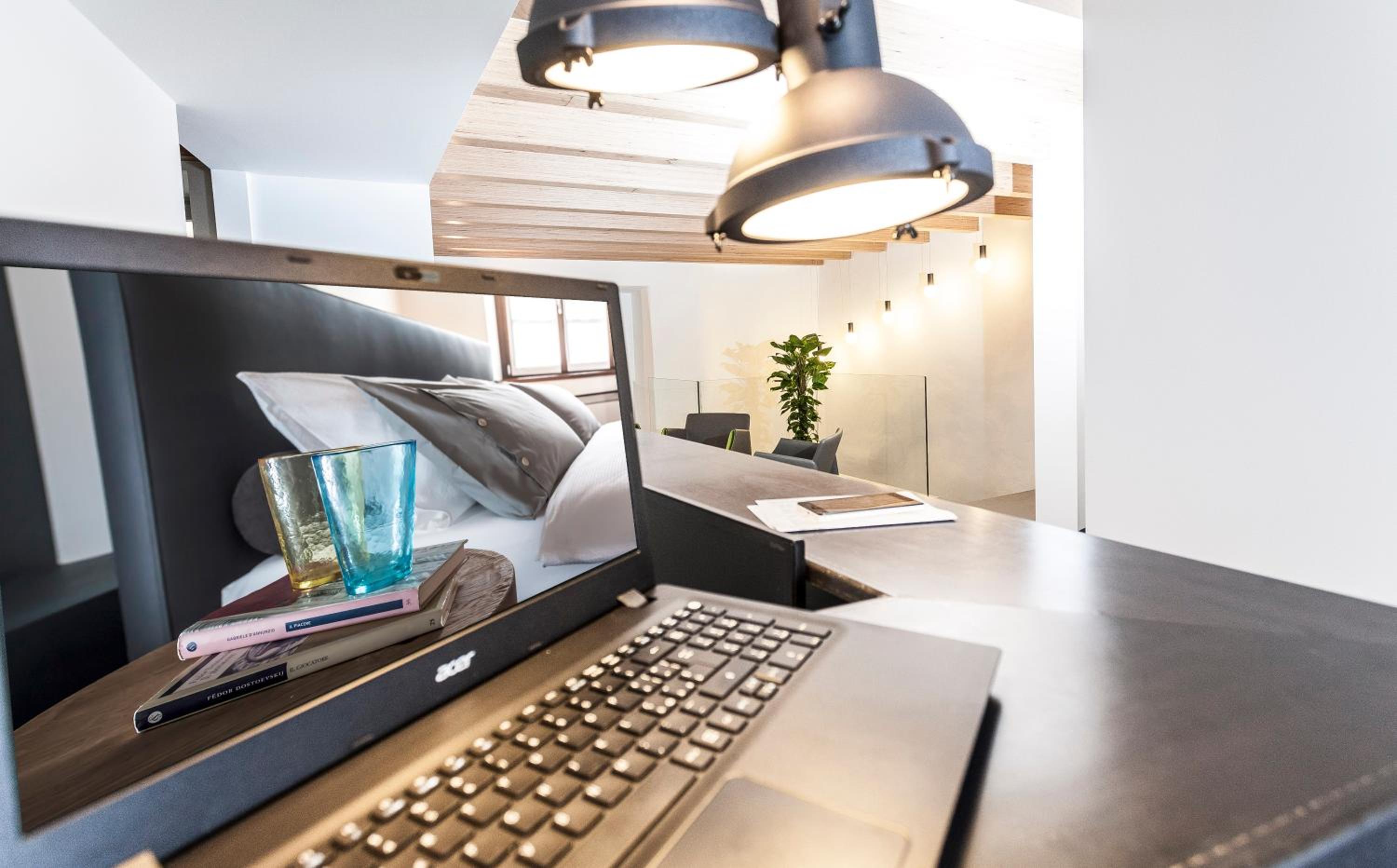 Фото Casa alla Lega